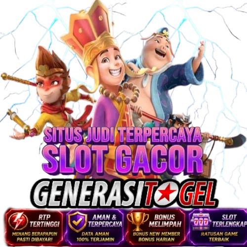 SLOT DEPOSIT 5K